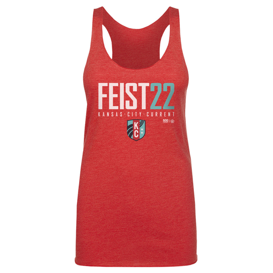 Bayley Feist Women's Tank Top | 500 LEVEL