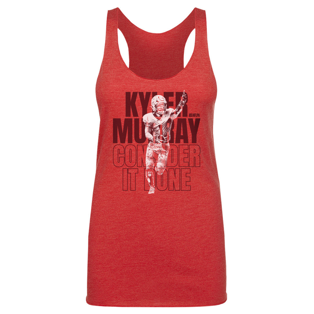 Kyler Murray Women's Tank Top | 500 LEVEL