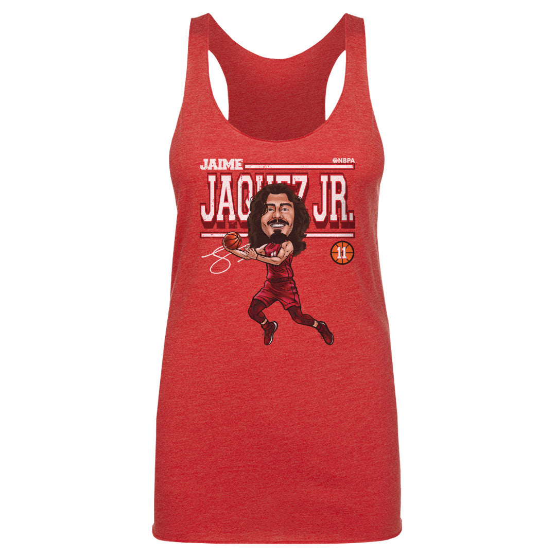 Jaime Jaquez Jr. Women's Tank Top | 500 LEVEL