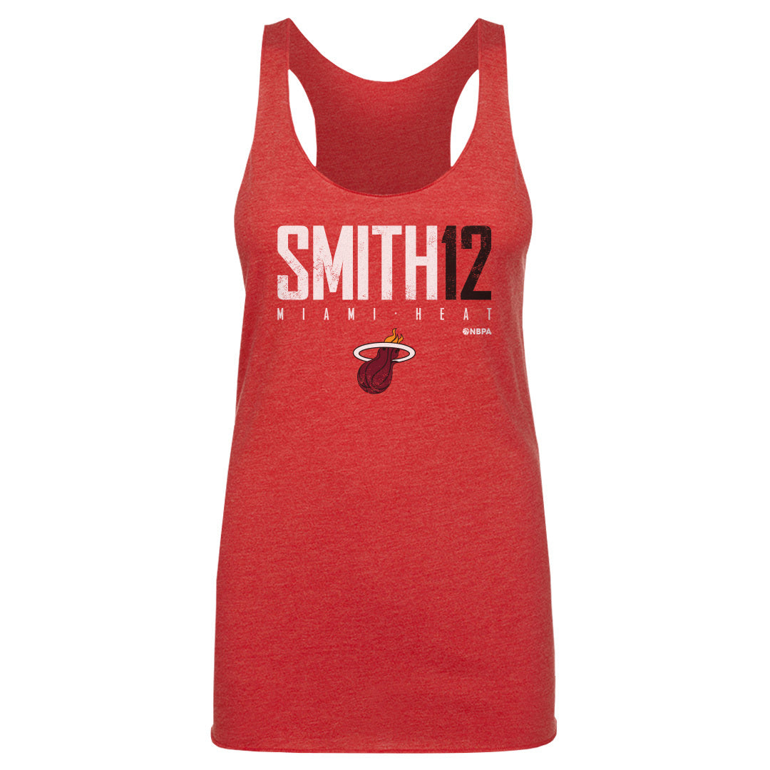 Dru Smith Women's Tank Top | 500 LEVEL