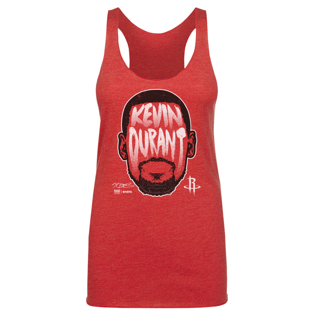 Kevin Durant Women's Tank Top | 500 LEVEL