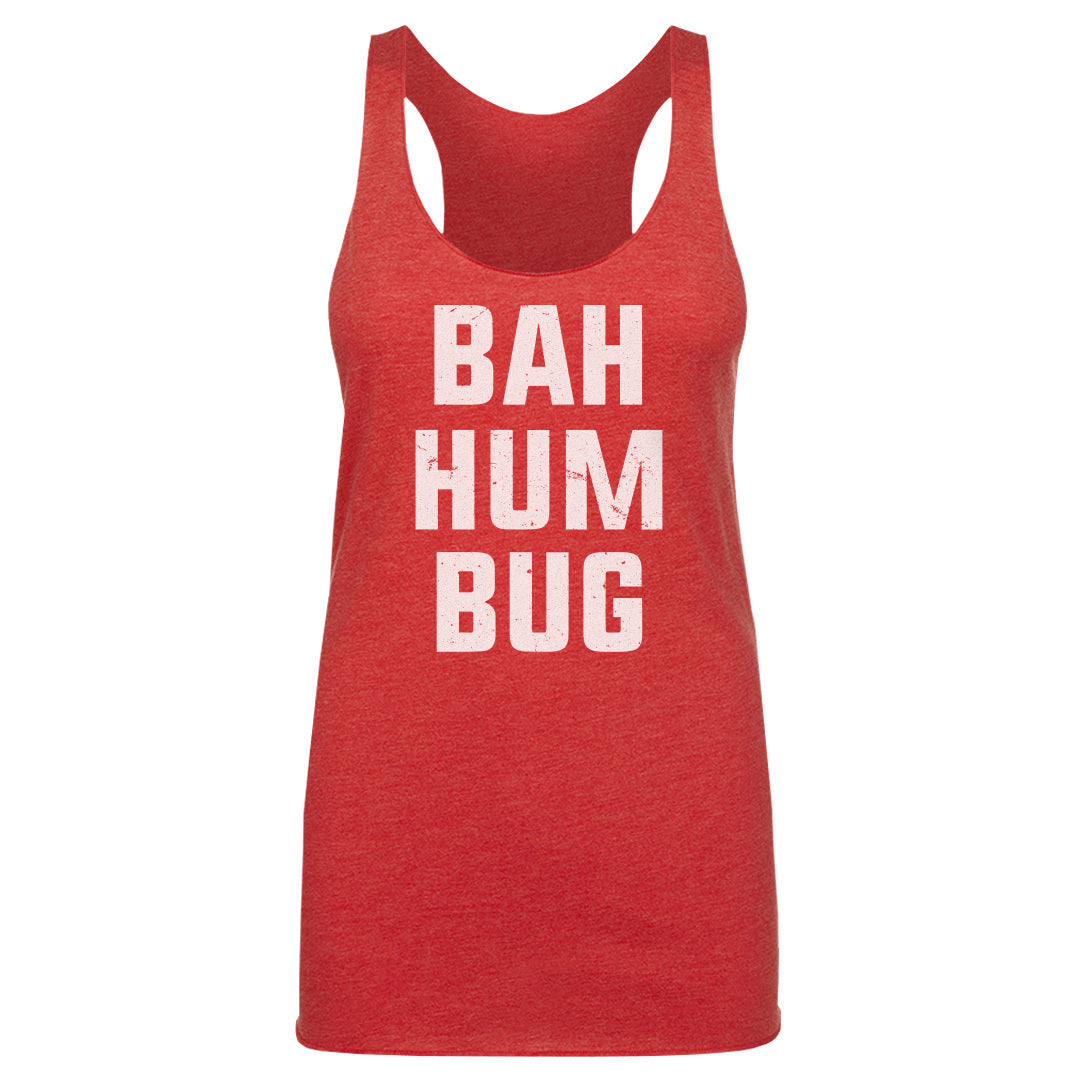 Christmas Women's Tank Top | 500 LEVEL