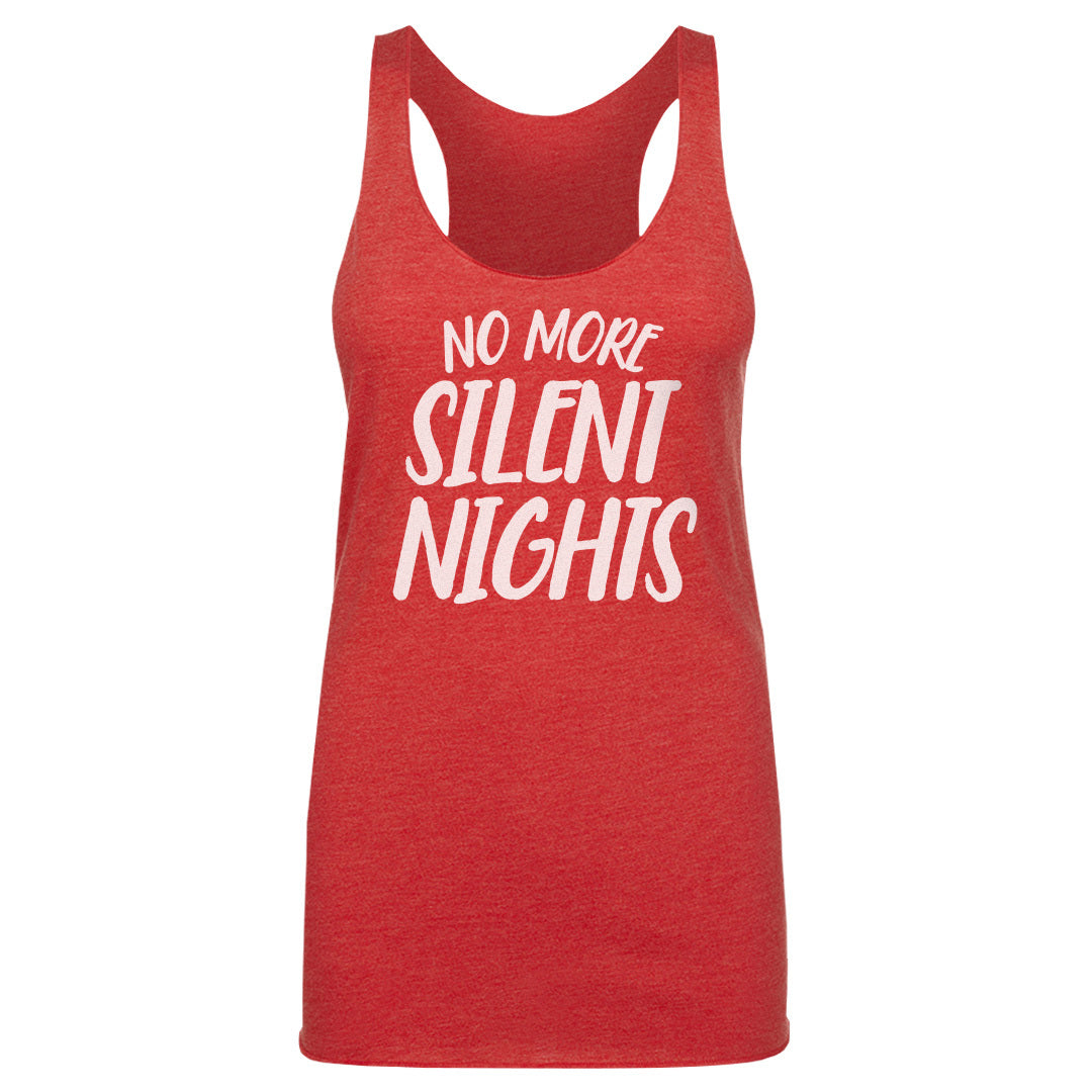 Christmas Women's Tank Top | 500 LEVEL