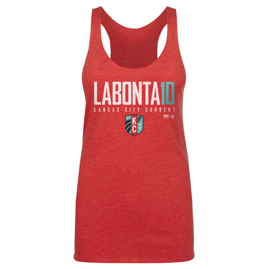 Lo'eau LaBonta Women's Tank Top | 500 LEVEL