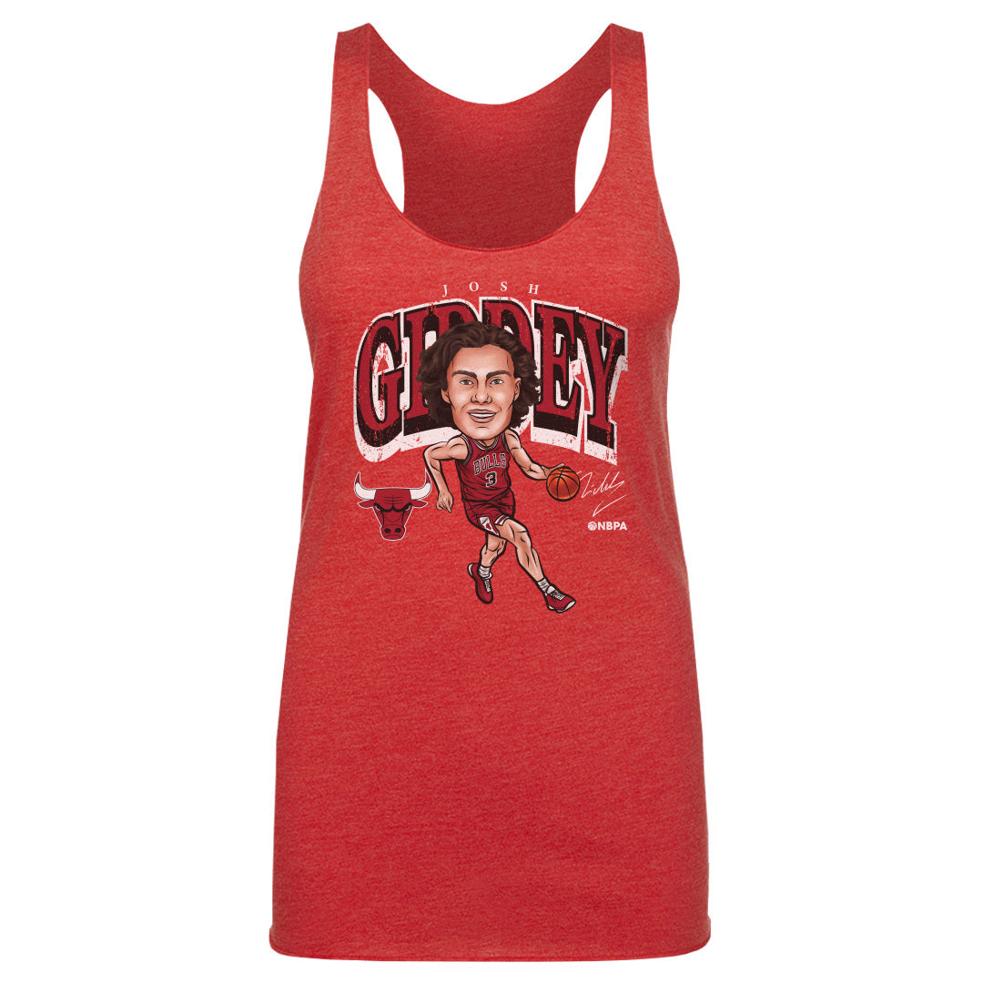 Josh Giddey Women's Tank Top | 500 LEVEL