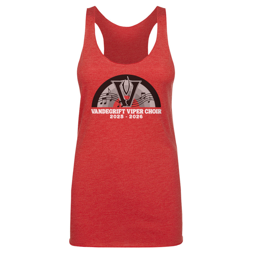 Vandegrift Women's Tank Top | 500 LEVEL