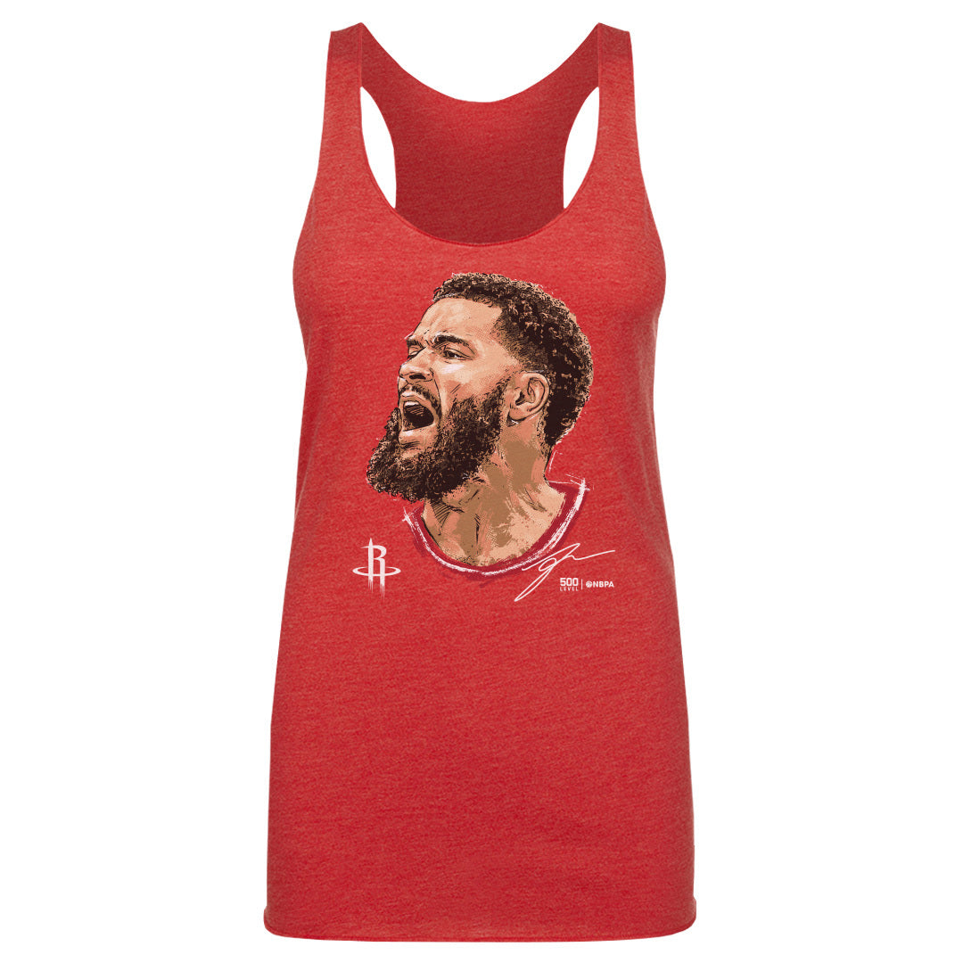 Fred VanVleet Women's Tank Top | 500 LEVEL