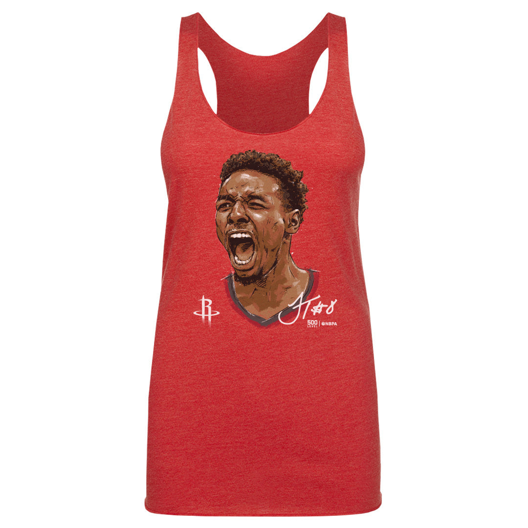 Jae'Sean Tate Women's Tank Top | 500 LEVEL