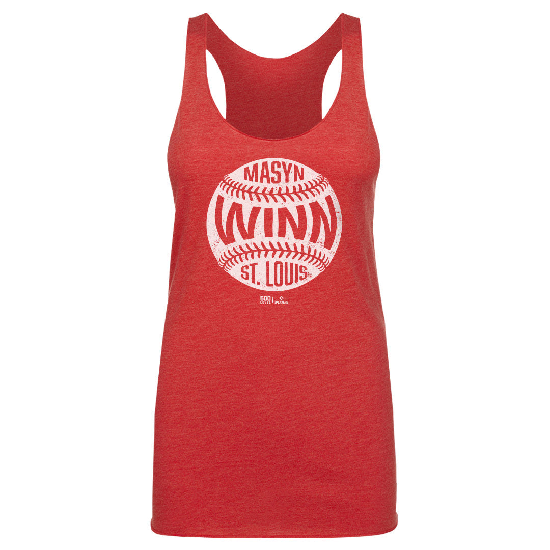 Masyn Winn Women's Tank Top | 500 LEVEL