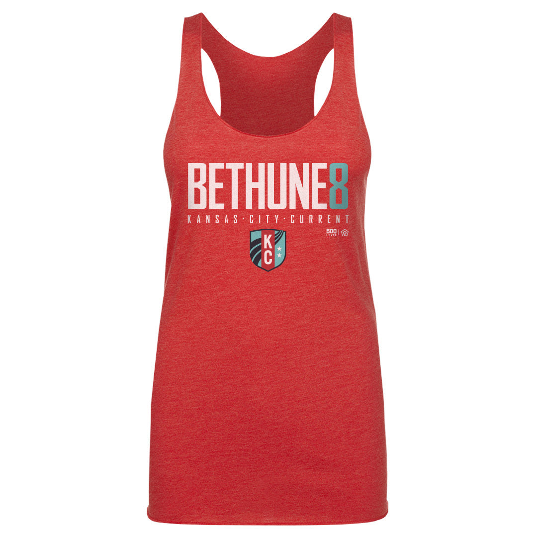 Croix Bethune Women's Tank Top | 500 LEVEL