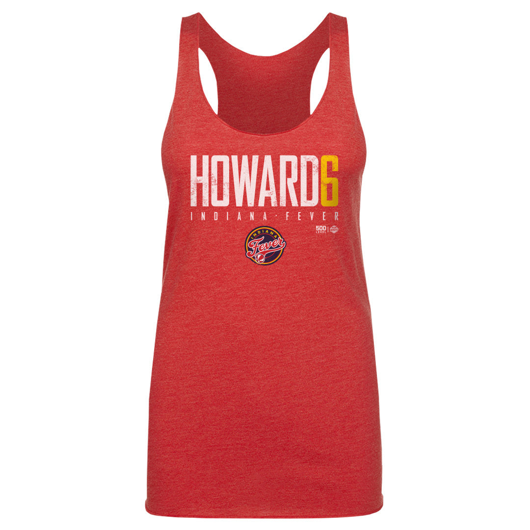Natasha Howard Women's Tank Top | 500 LEVEL