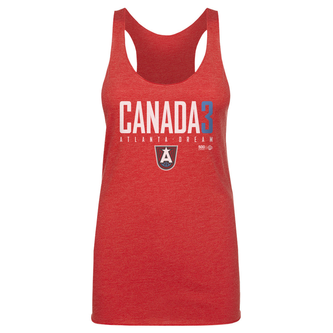 Jordin Canada Women's Tank Top | 500 LEVEL