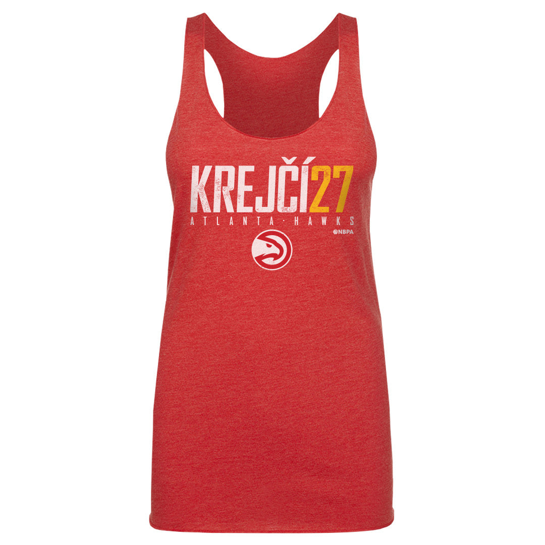 Vit Krejci Women's Tank Top | 500 LEVEL