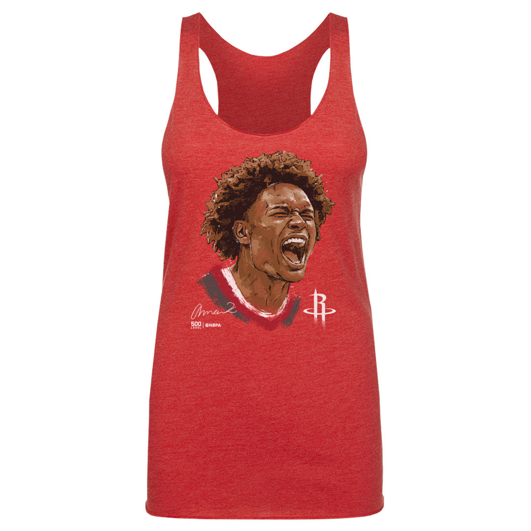 Amen Thompson Women's Tank Top | 500 LEVEL