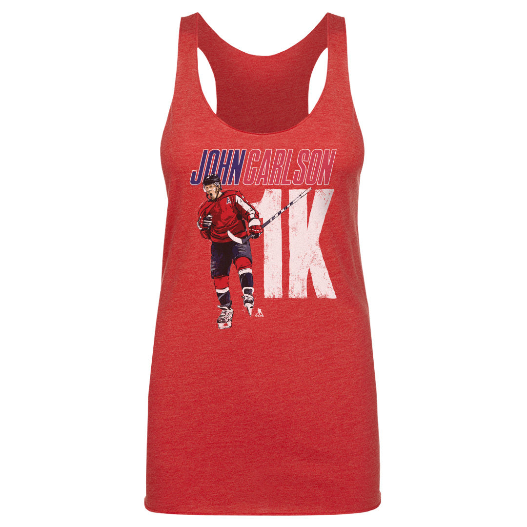 John Carlson Women's Tank Top | 500 LEVEL