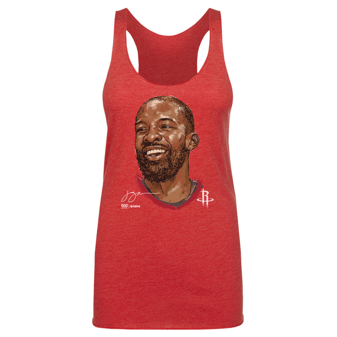 Jeff Green Women's Tank Top | 500 LEVEL