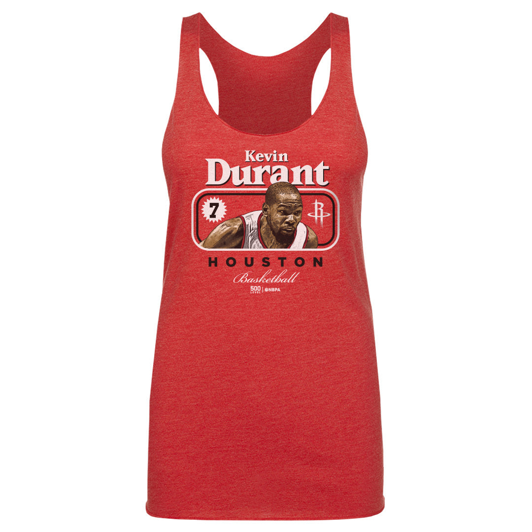Kevin Durant Women's Tank Top | 500 LEVEL