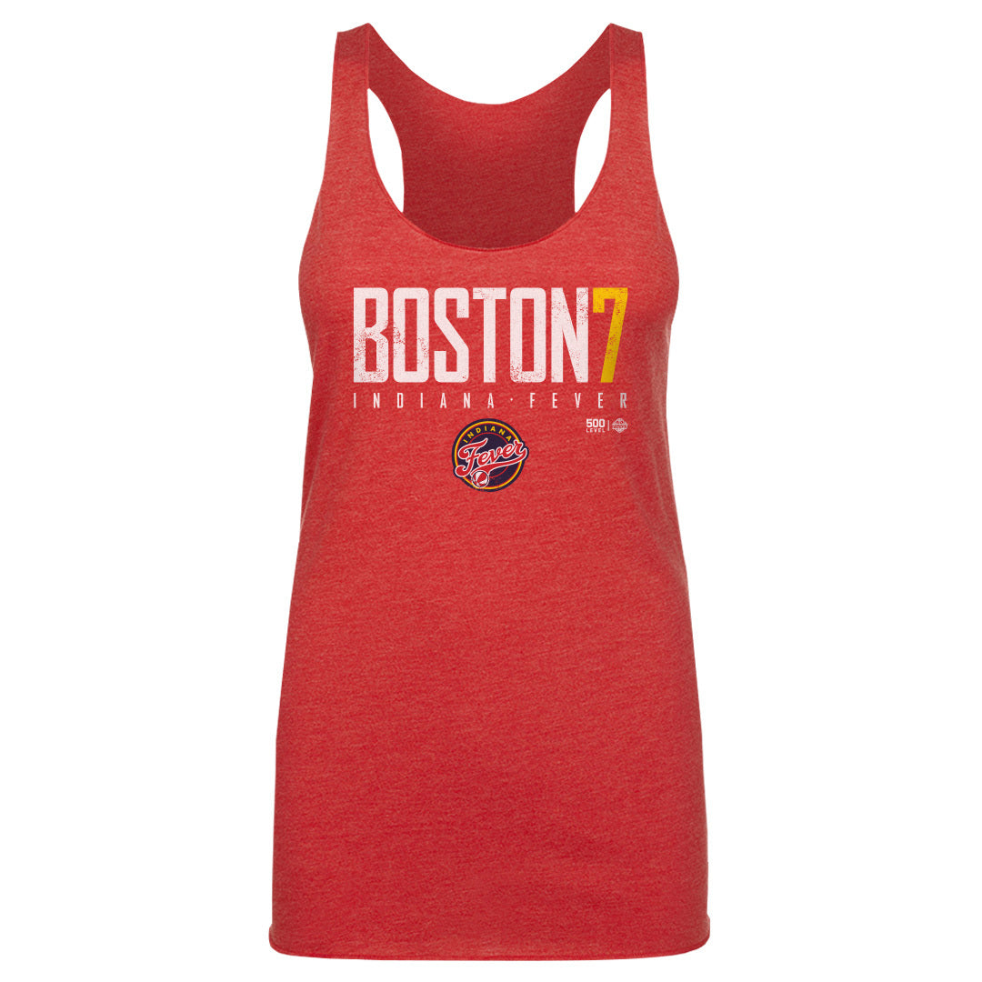 Aliyah Boston Women's Tank Top | 500 LEVEL