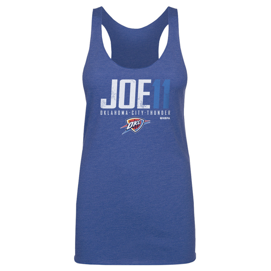 Isaiah Joe Women's Tank Top | 500 LEVEL