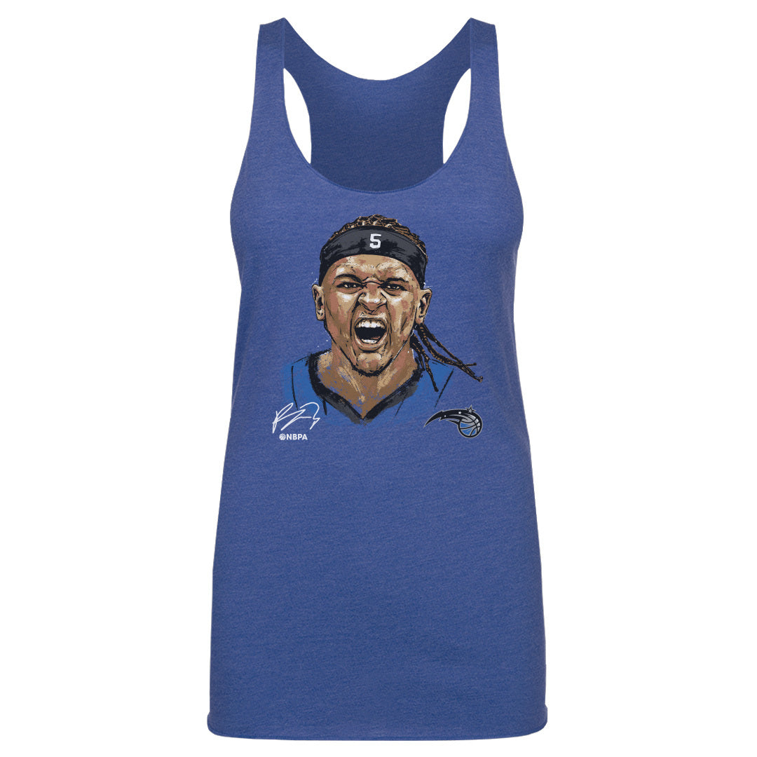 Paolo Banchero Women's Tank Top | 500 LEVEL