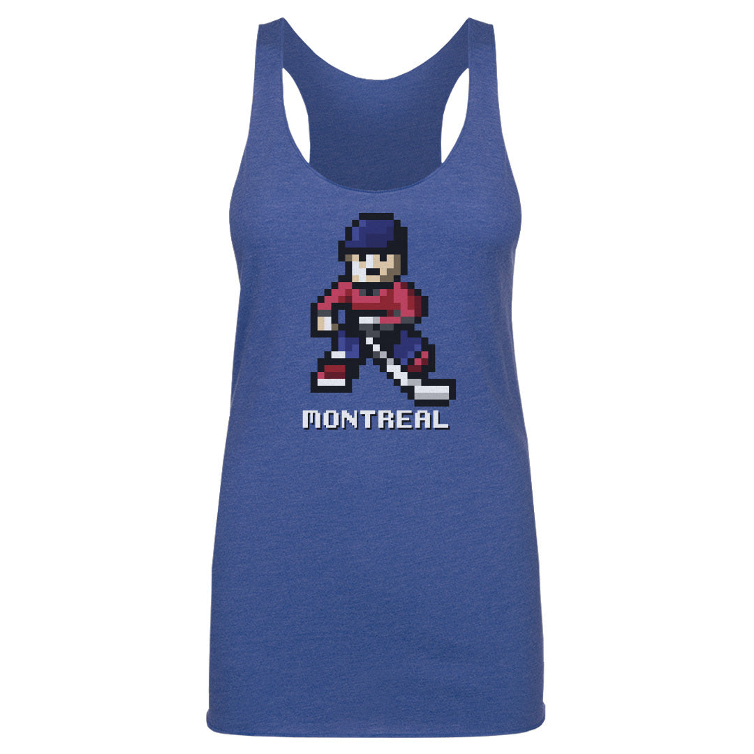 Montreal Hockey Women's Tank Top | 500 LEVEL