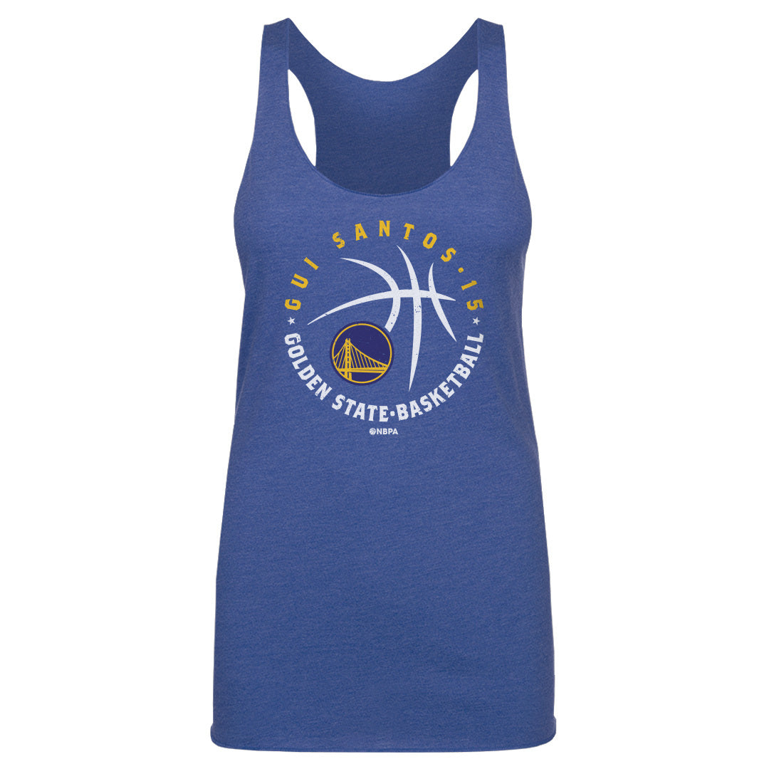 Gui Santos Women's Tank Top | 500 LEVEL