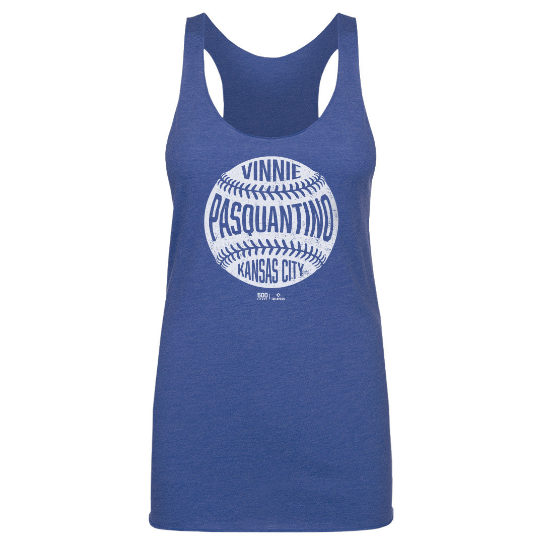 Vinnie Pasquantino Women's Tank Top | 500 LEVEL