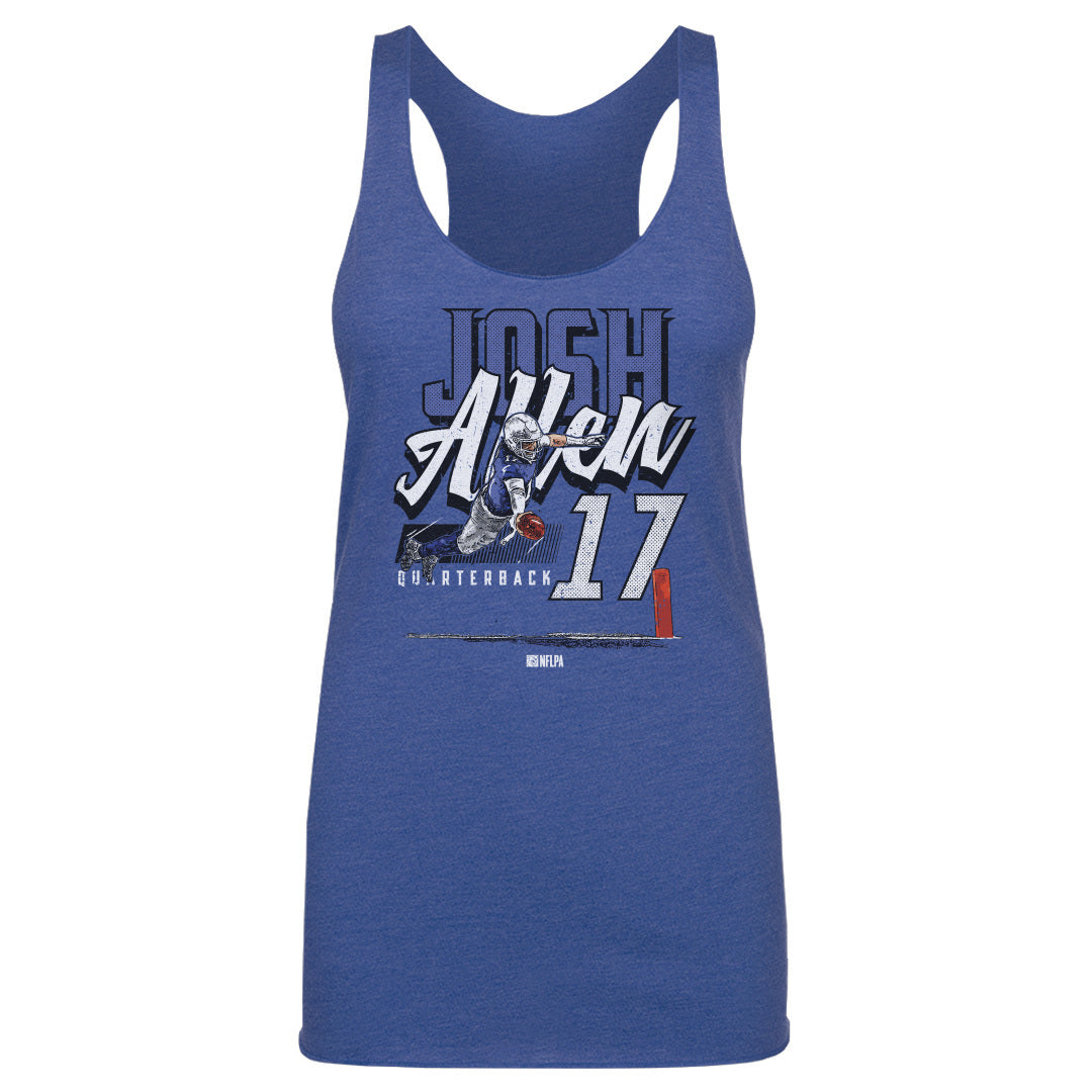Josh Allen Women's Tank Top | 500 LEVEL