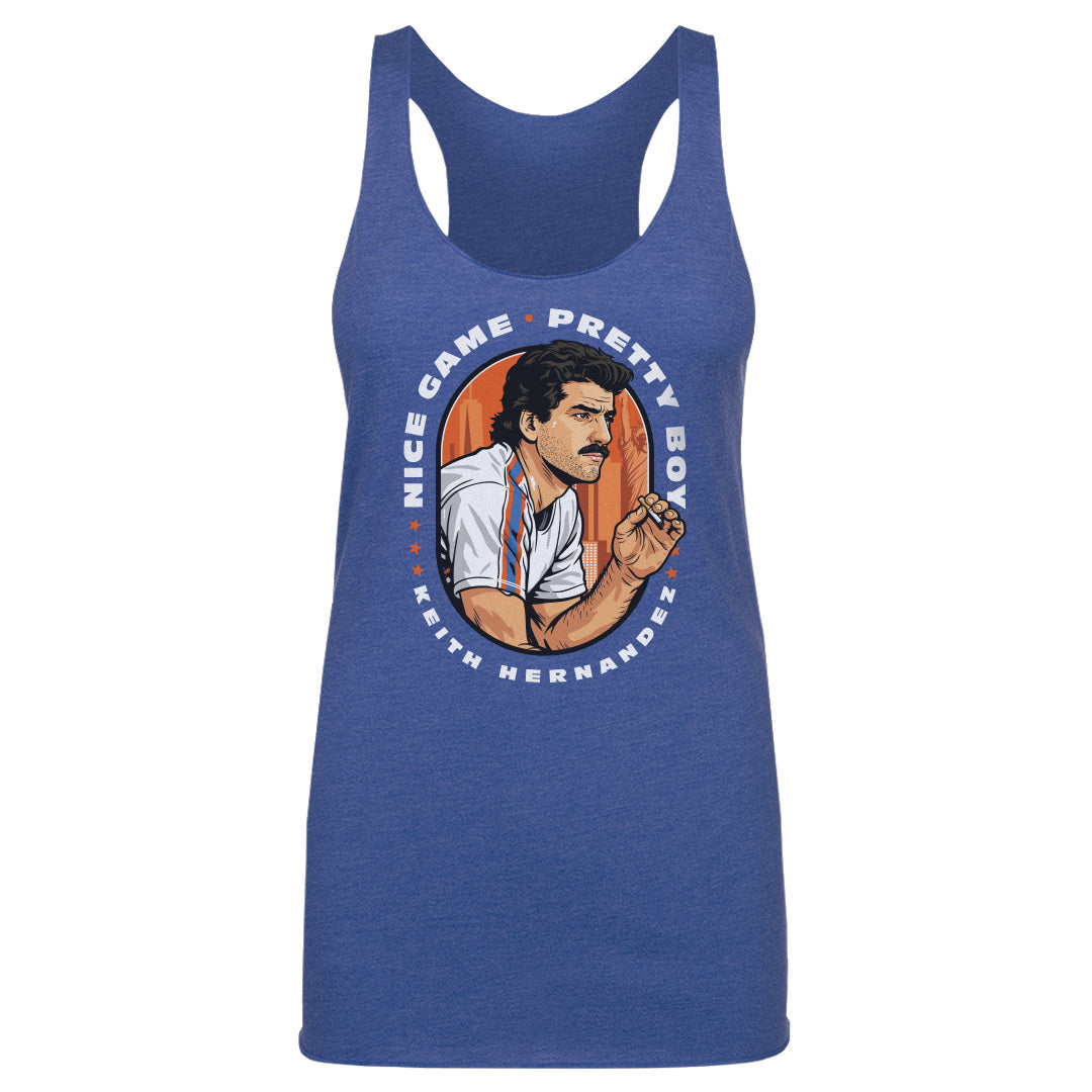 Keith Hernandez Women's Tank Top | 500 LEVEL