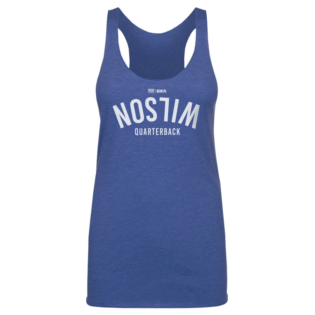 Russell Wilson Women's Tank Top | 500 LEVEL