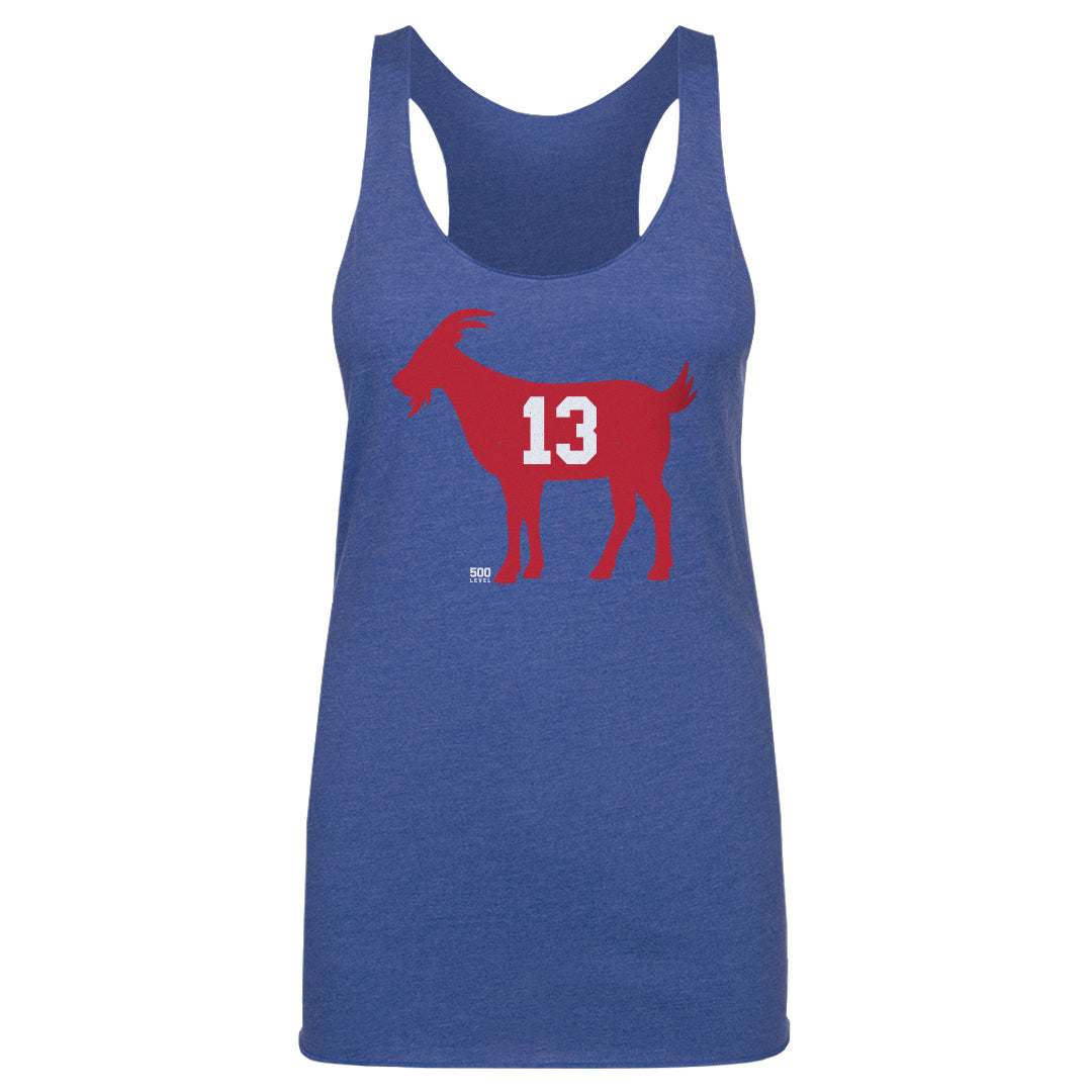 Philadelphia Women's Tank Top | 500 LEVEL