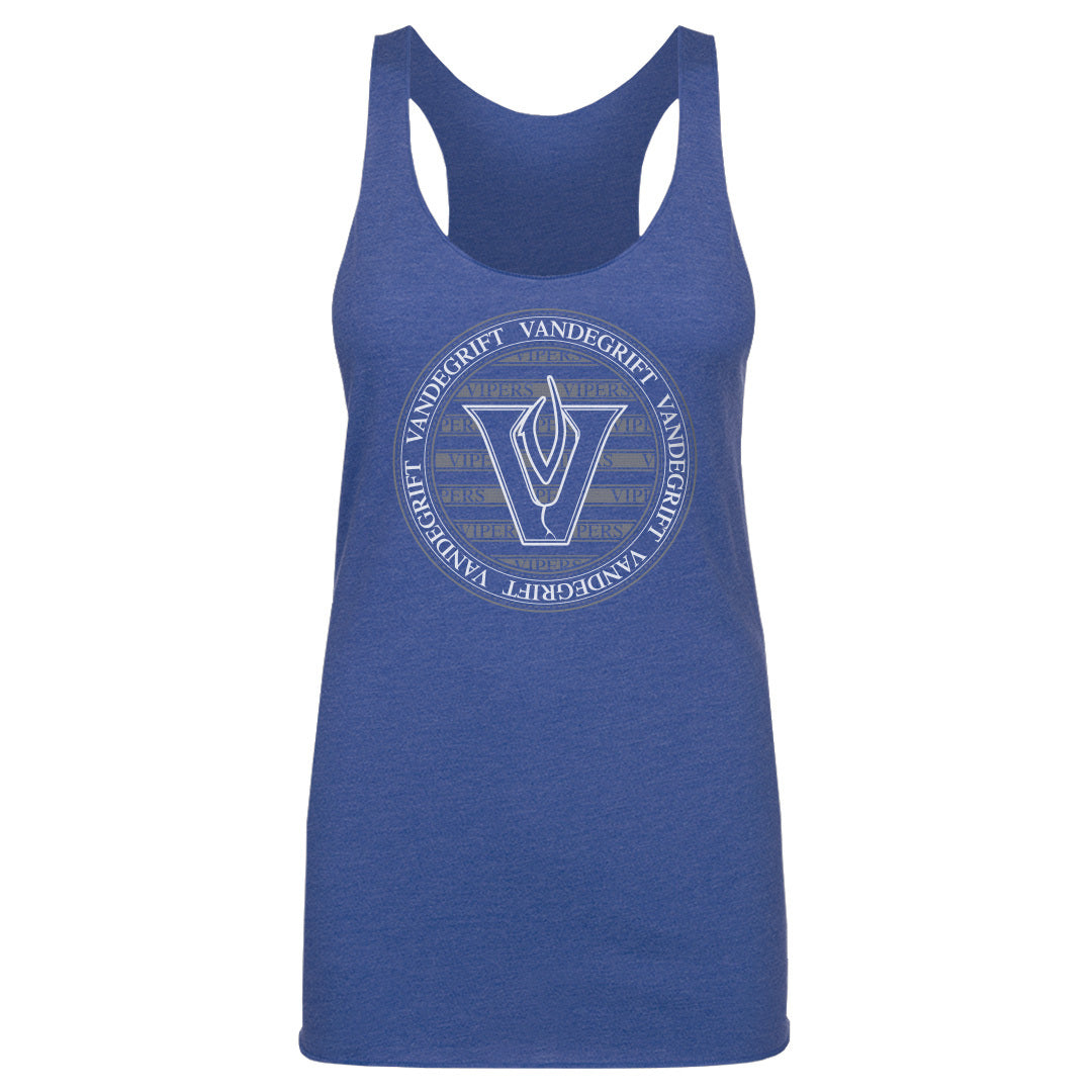 Crown Trio Women's Tank Top | 500 LEVEL