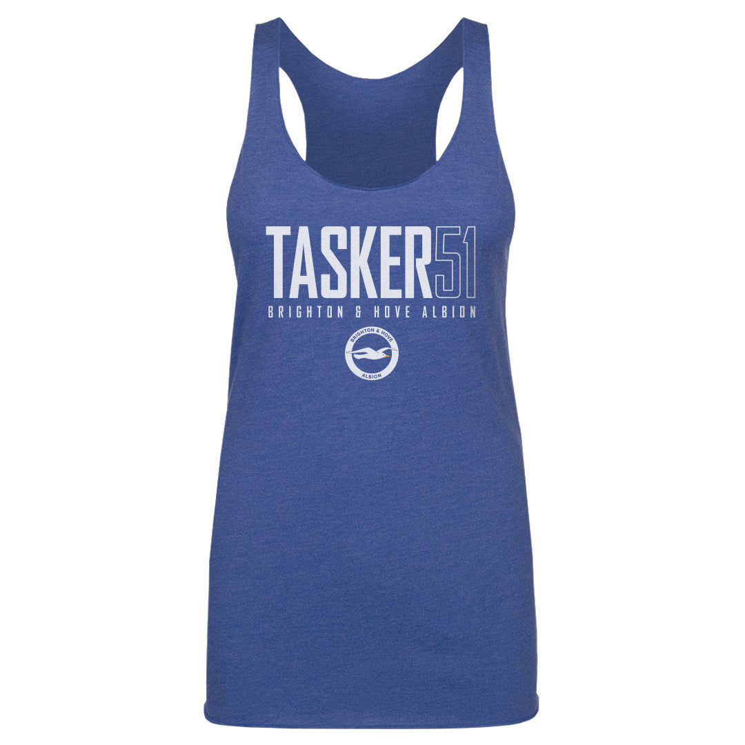 Charlie Tasker Women's Tank Top | 500 LEVEL