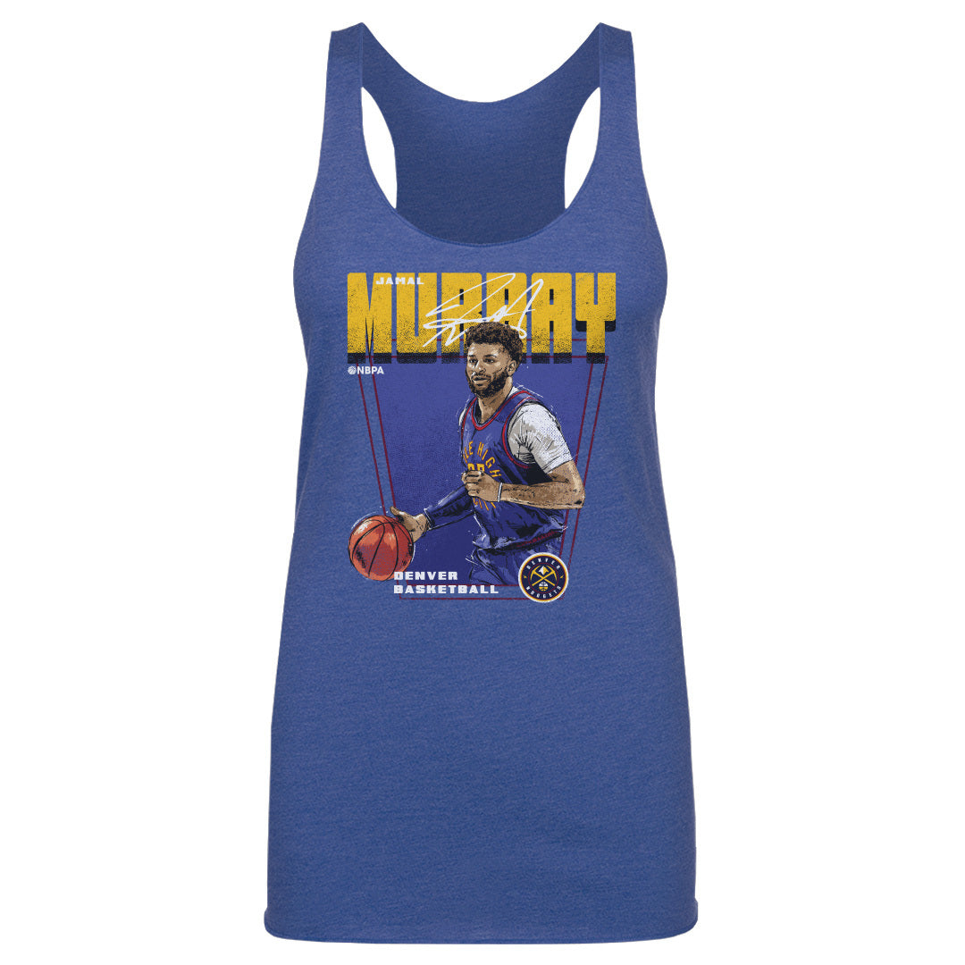 Jamal Murray Women's Tank Top | 500 LEVEL
