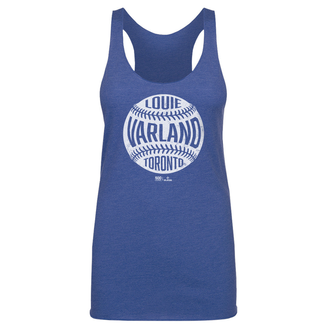 Louie Varland Women's Tank Top | 500 LEVEL