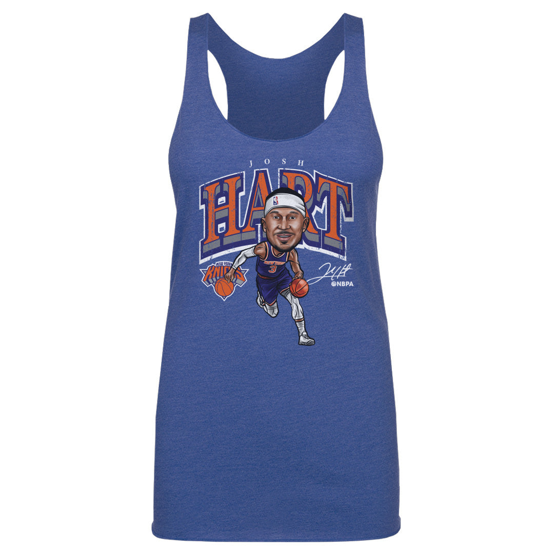 Josh Hart Women's Tank Top | 500 LEVEL