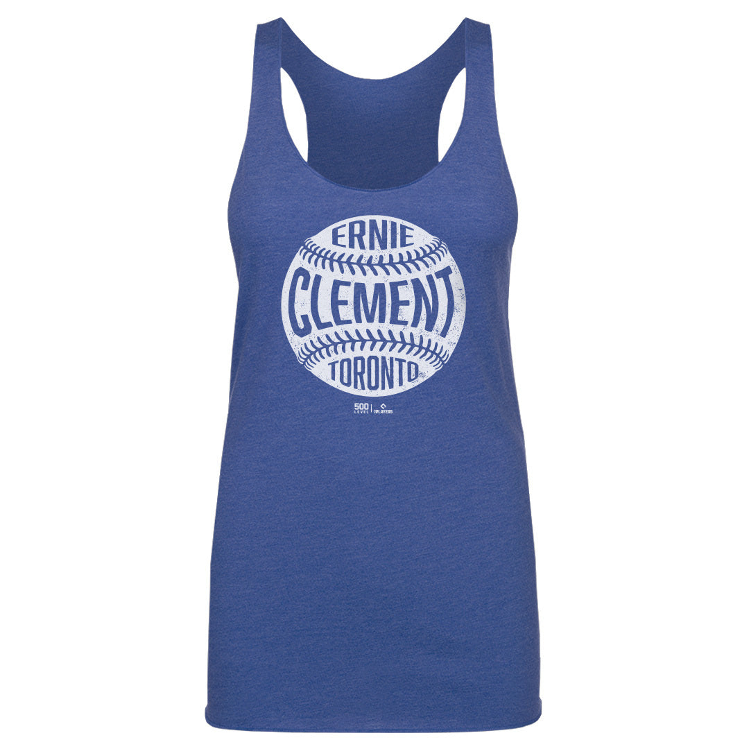 Ernie Clement Women's Tank Top | 500 LEVEL