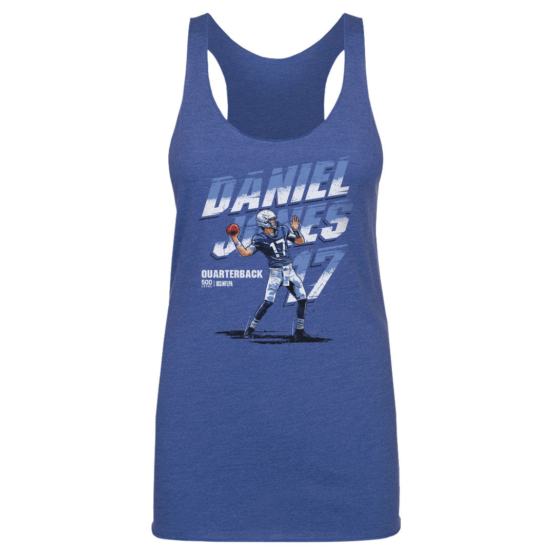 Daniel Jones Women's Tank Top | 500 LEVEL