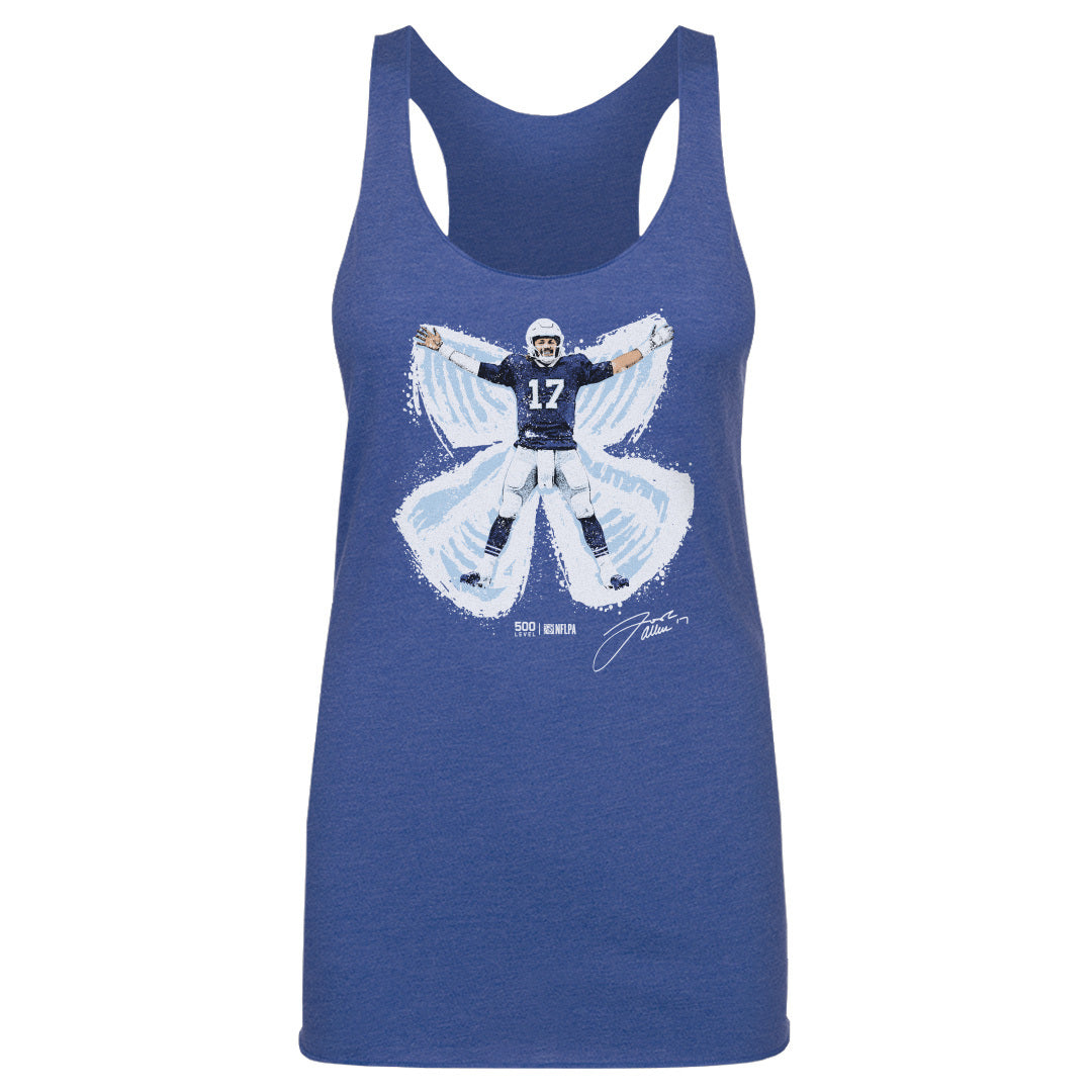 Josh Allen Women's Tank Top | 500 LEVEL