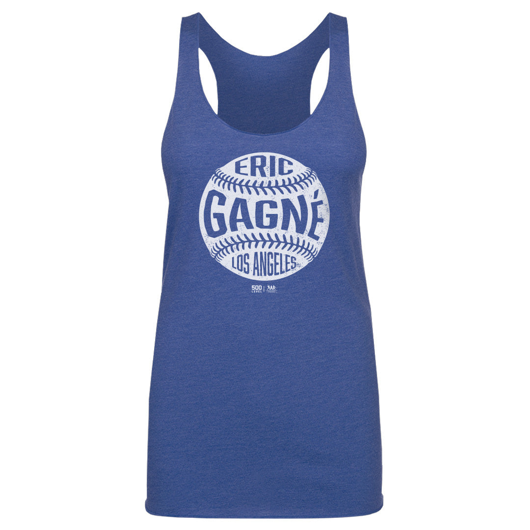Eric Gagne Women's Tank Top | 500 LEVEL