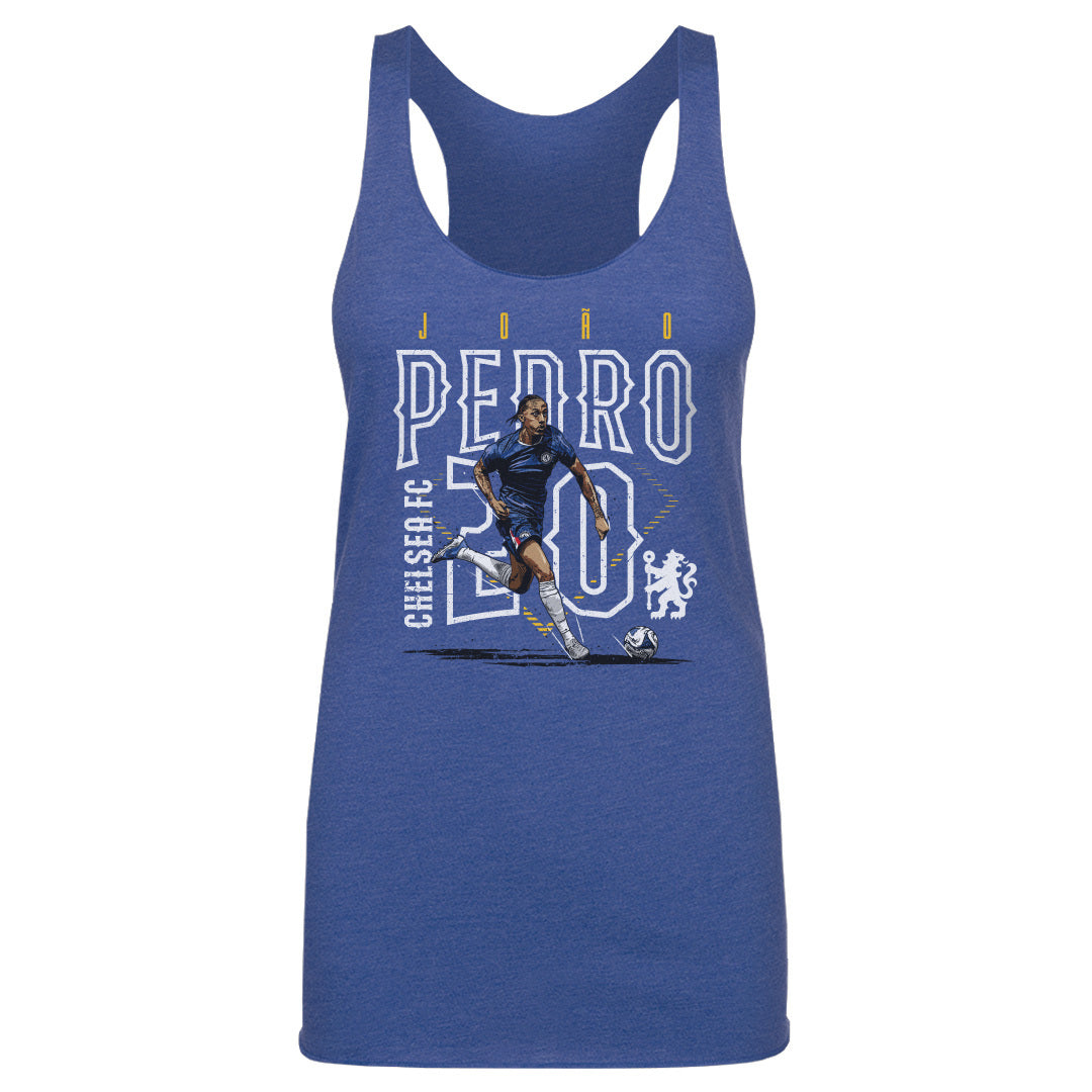 Joao Pedro Women's Tank Top | 500 LEVEL