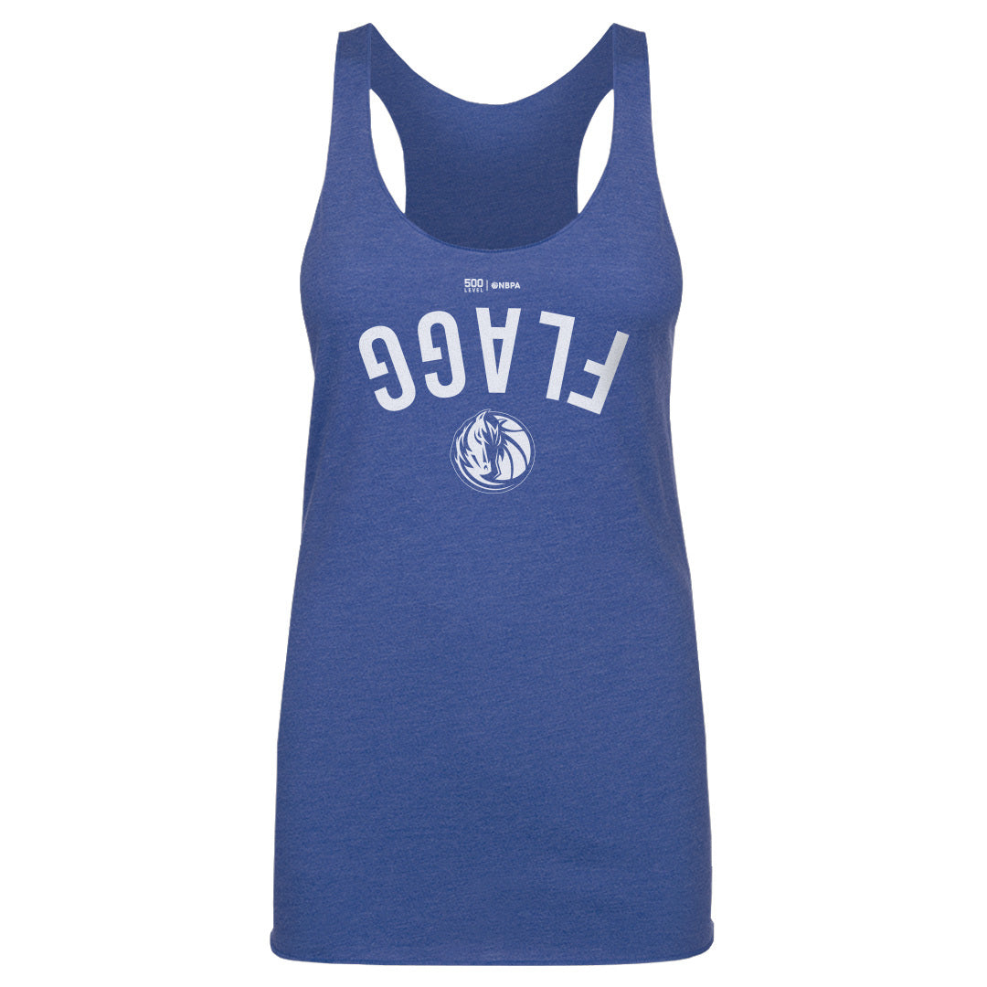 Cooper Flagg Women's Tank Top | 500 LEVEL