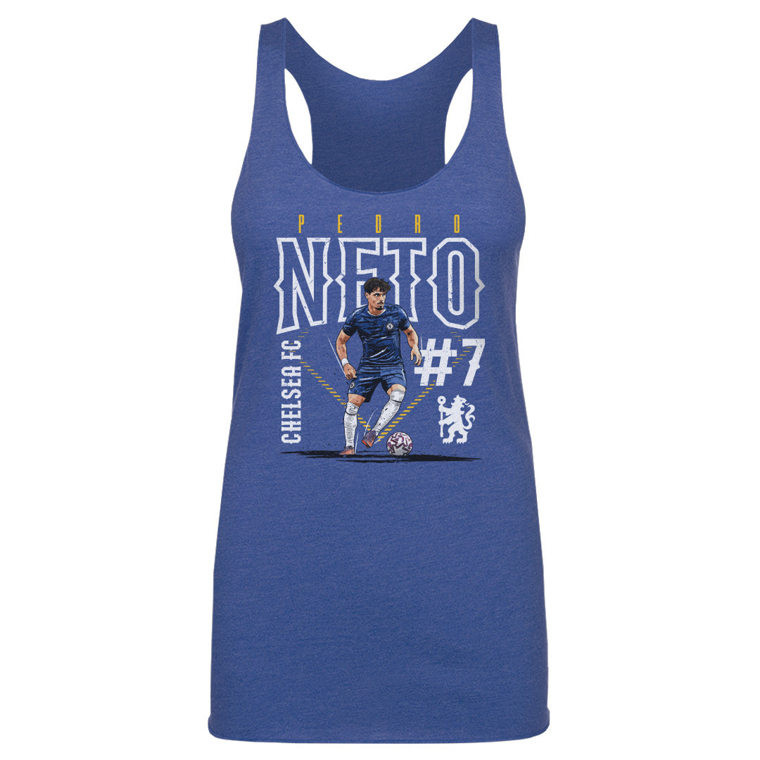 Pedro Neto Women's Tank Top | 500 LEVEL