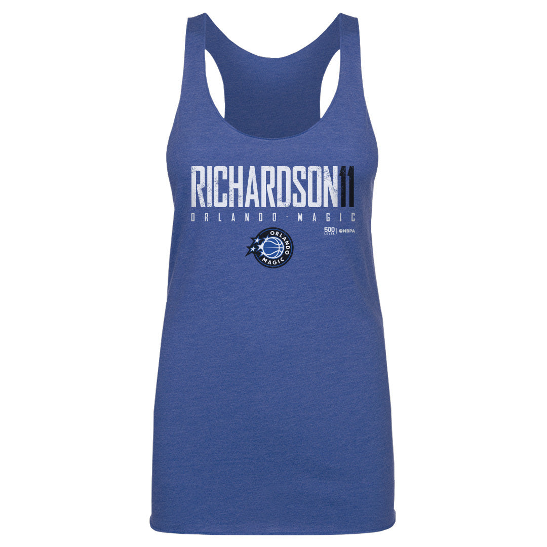 Jase Richardson Women's Tank Top | 500 LEVEL