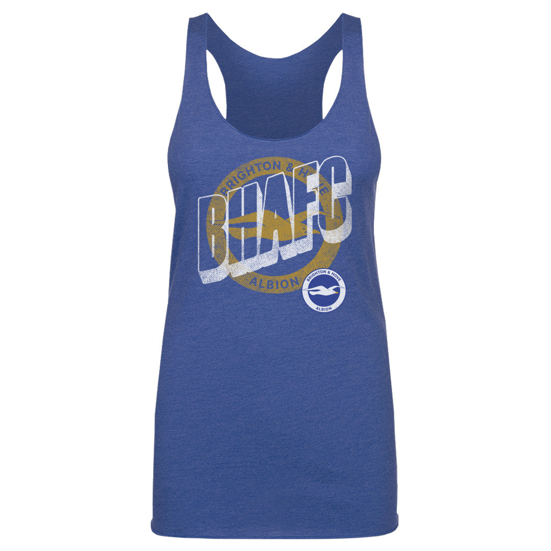 Brighton & Hove Albion Women's Tank Top | 500 LEVEL