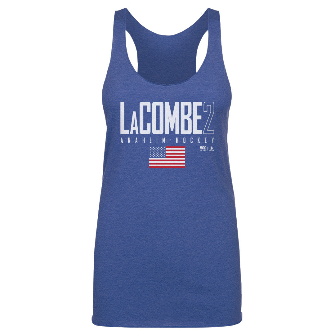 Jackson LaCombe Women's Tank Top | 500 LEVEL
