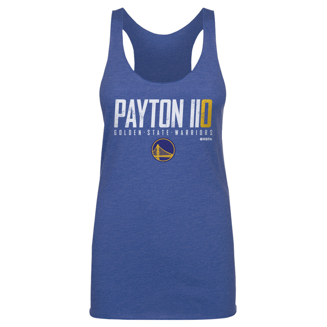 Gary Payton II Women's Tank Top | 500 LEVEL