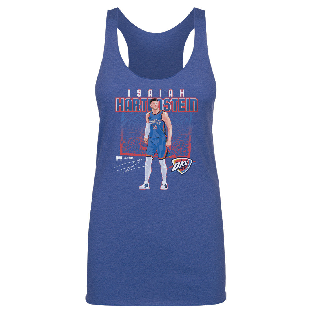 Isaiah Hartenstein Women's Tank Top | 500 LEVEL