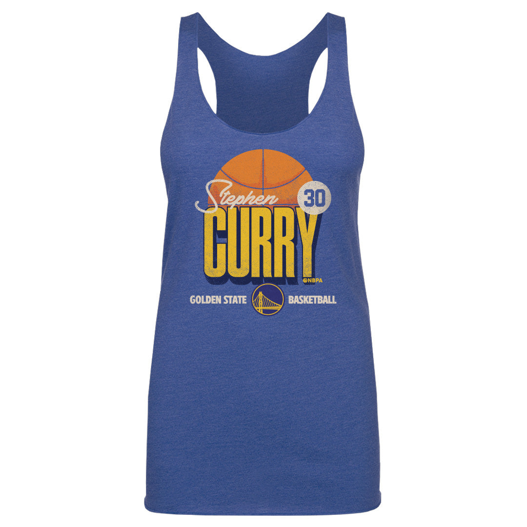 Steph Curry Women's Tank Top | 500 LEVEL