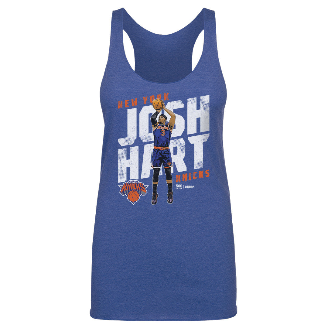 Josh Hart Women's Tank Top | 500 LEVEL